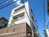 東京都中野区野方1(マンション)の賃貸物件の外観