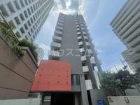 アルプ所沢の外観