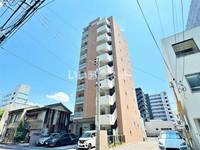 コリドール中央の外観