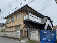 物件の外観画像