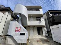 物件の外観画像