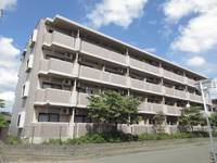 ルミエールの外観