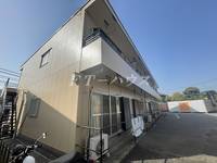 千葉県船橋市前原東4(アパート)の賃貸物件の外観