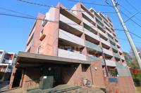 レーベンハイム柏の外観