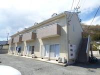 フジエイトの外観