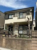 神奈川県横浜市保土ヶ谷区峰岡町1(一戸建)の賃貸物件の外観
