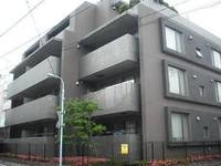 東京都杉並区下井草3(マンション)の賃貸物件の外観