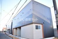 物件の外観画像