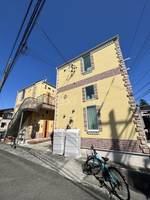 物件の外観画像