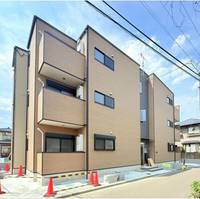 物件の外観画像