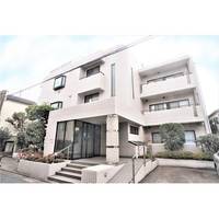 東京都世田谷区松原2(マンション)の賃貸物件の外観