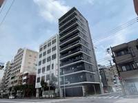 東京都墨田区業平4(マンション)の賃貸物件の外観