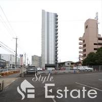 S-RESIDENCE堀田Northの外観