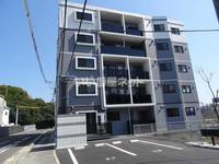 エルドキャッスルIIの外観