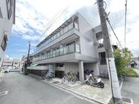 エスポワール友井の外観