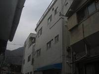 広島県呉市三条4(マンション)の賃貸物件の外観