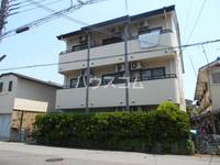 シャンブルNの外観