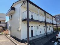 愛知県春日井市白山町6(アパート)の賃貸物件の外観