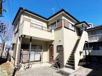 物件の外観画像