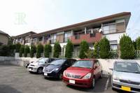 セルティア鴨志田の外観