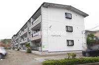 高知県高知市北秦泉寺(マンション)の賃貸物件の外観
