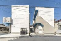 熊本県熊本市中央区本山4(アパート)の賃貸物件の外観