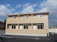 物件の外観画像