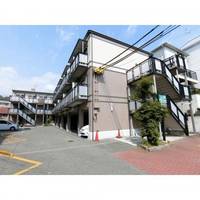 大阪府箕面市箕面5(アパート)の賃貸物件の外観