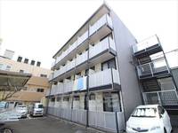 大阪府高槻市八丁畷町(マンション)の賃貸物件の外観