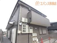 物件の外観画像