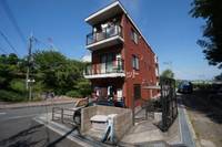 大阪府三島郡島本町桜井3(マンション)の賃貸物件の外観