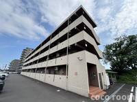 静岡県藤枝市稲川1(マンション)の賃貸物件の外観