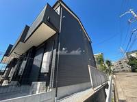 神奈川県横浜市旭区二俣川1(アパート)の賃貸物件の外観