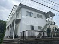 エクセルヤザワの外観