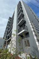 東京都足立区梅田3(マンション)の賃貸物件の外観