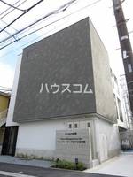 D-room綾瀬の外観