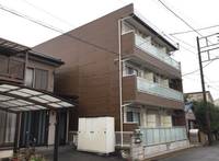 リブリ・F-Dressrosa.Aiの外観