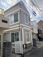 Grace Plage(グレースプラージュ)の外観