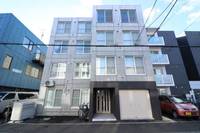 フィオリトゥラハッサムの外観