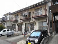 物件の外観画像