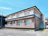 富士ハイツSIIの外観