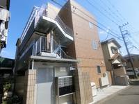 神奈川県相模原市南区麻溝台6(アパート)の賃貸物件の外観