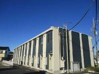 物件の外観画像