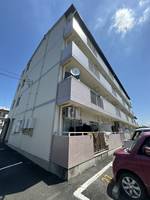 埼玉県熊谷市妻沼(マンション)の賃貸物件の外観