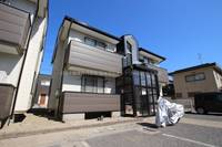 物件の外観画像