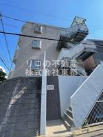 K´sサーパスの外観