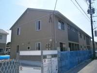 福島県いわき市常磐下湯長谷町道下(アパート)の賃貸物件の外観