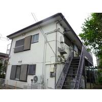 ハウスナカジマの外観