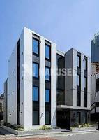 ReveResidence学芸大学IIの外観