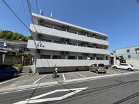 広島県広島市西区己斐中2(マンション)の賃貸物件の外観